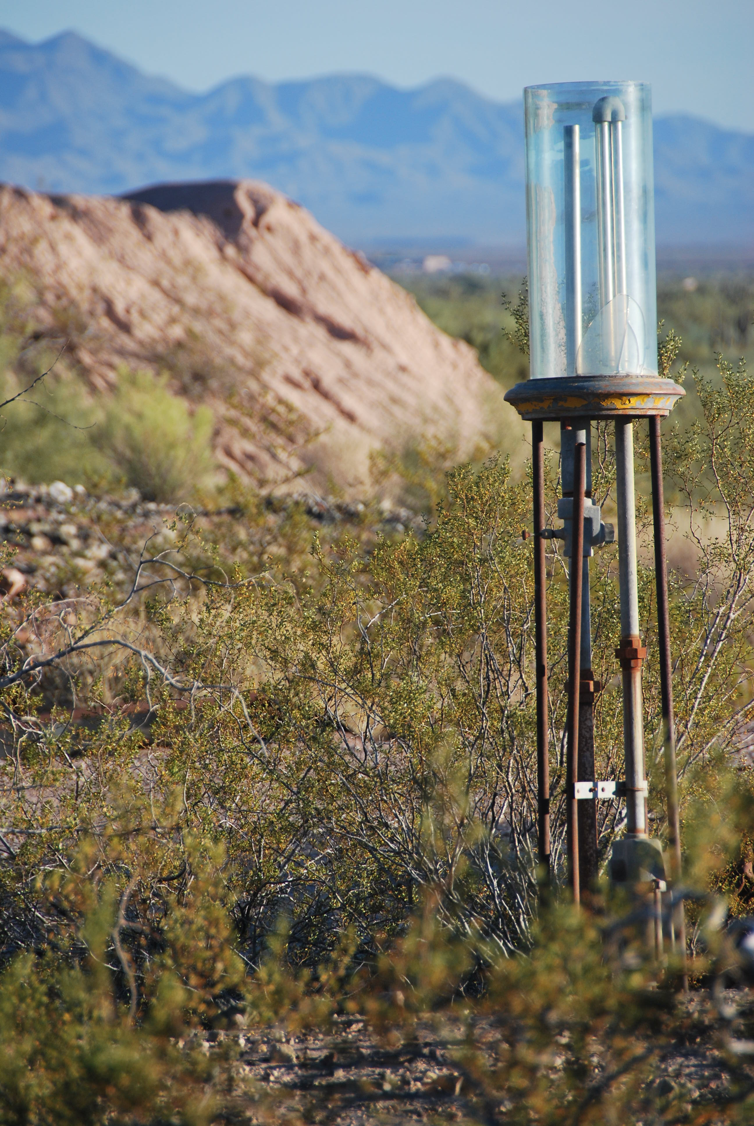 Vulture Mine