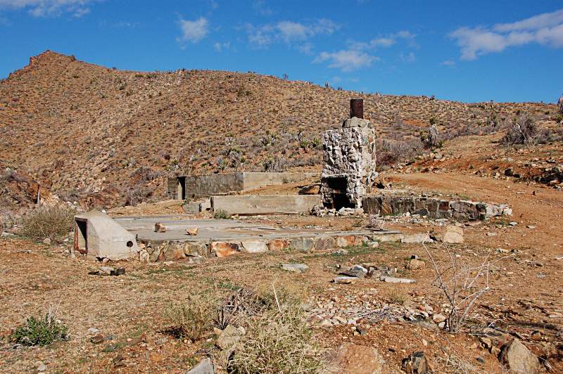 Old Homestead