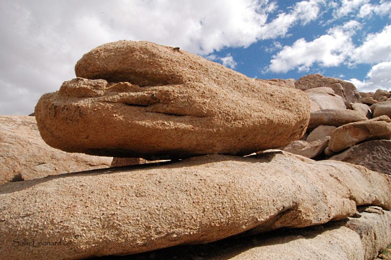 Big Rocks