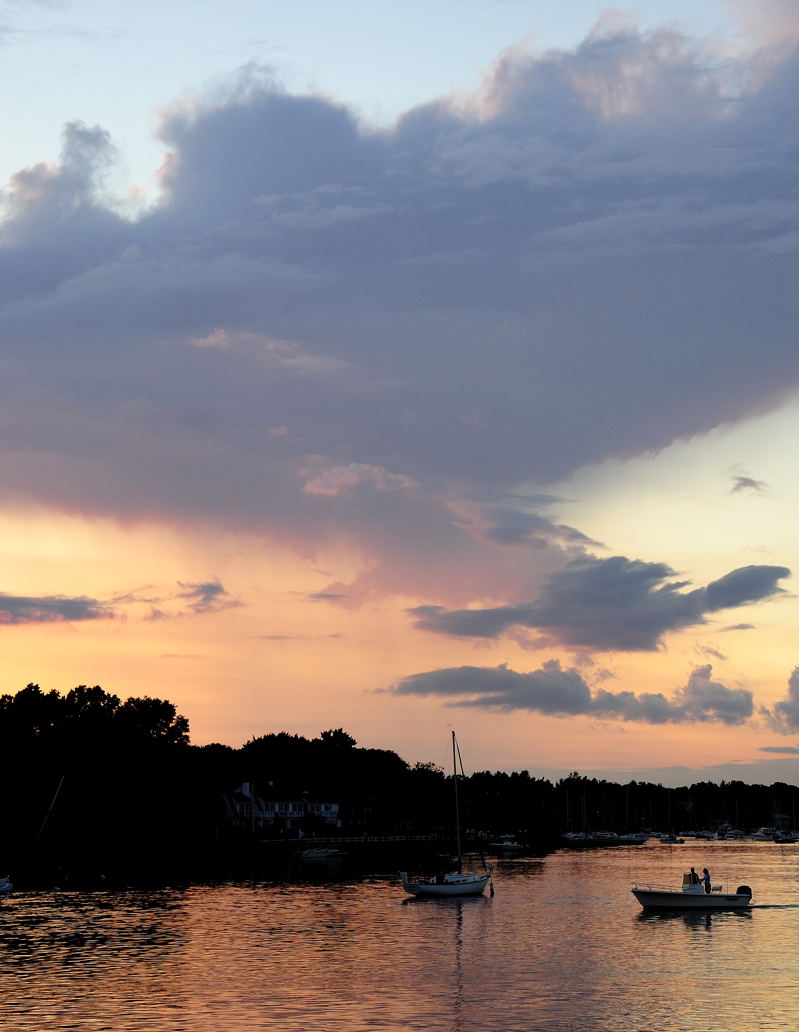 pbase Sunset on the Warren River August 12 _DSC0694.jpg