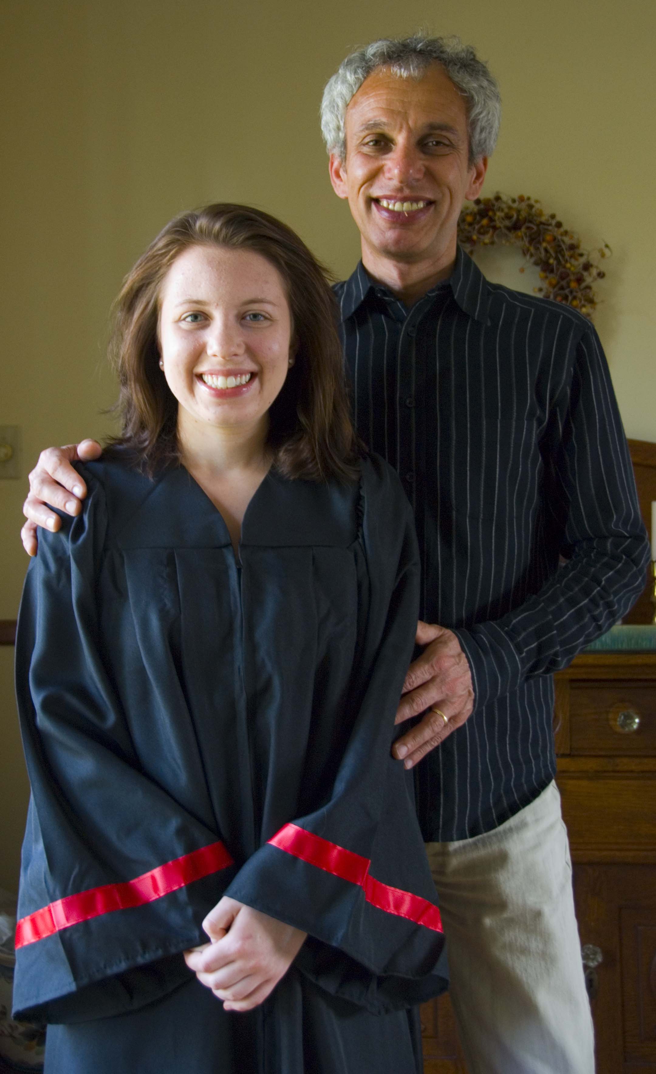pbase Dad and the HS Graduate June 6 2007.jpg