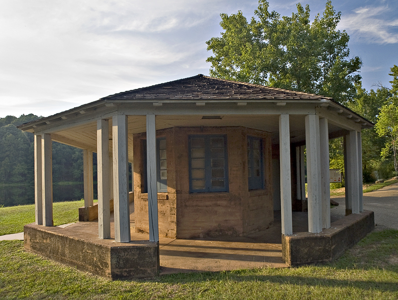 Boathouse #2