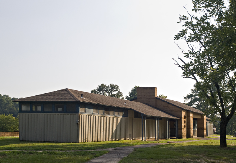 Bathhouse #2