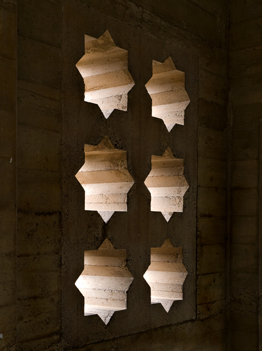 Bathhouse detail #3