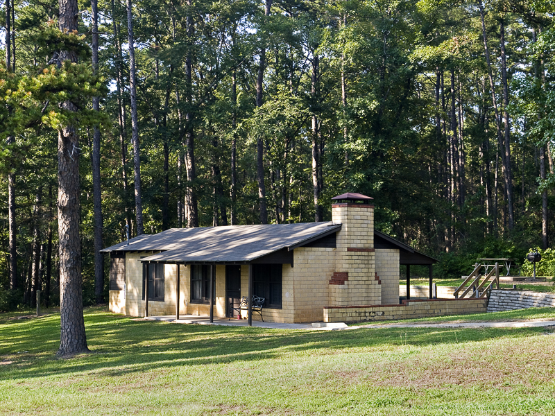 Cabin