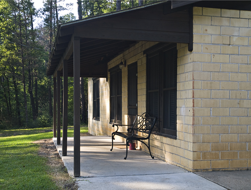 Cabin #3