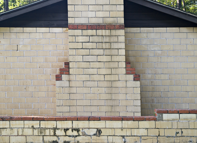 Cabin detail