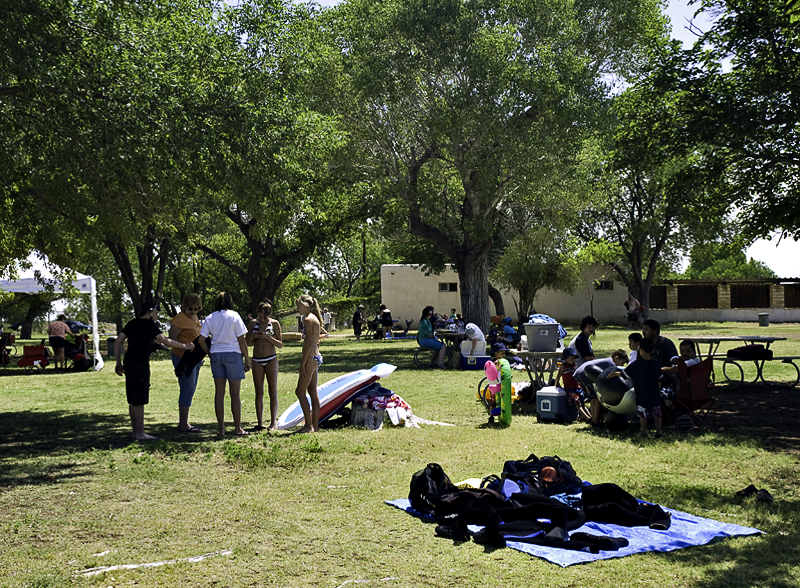 Picnic