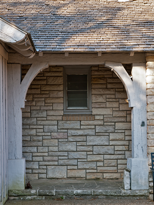 Entry detail