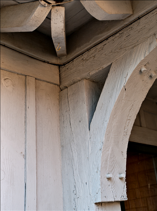 Entry detail #2