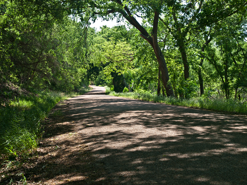Park road