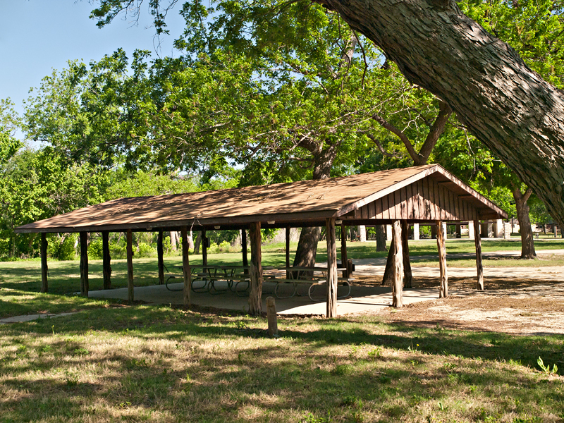 Wood Tabernacle #2