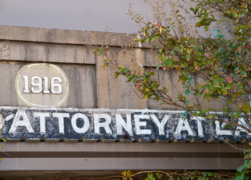 Attorney at Law