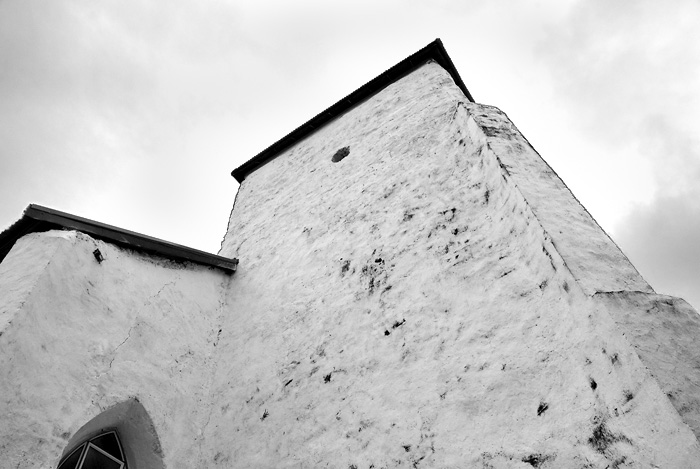 Detail, Church #2