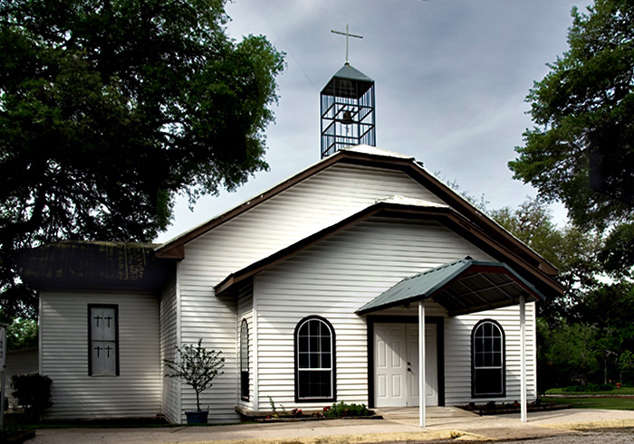 Lytton Springs, Texas