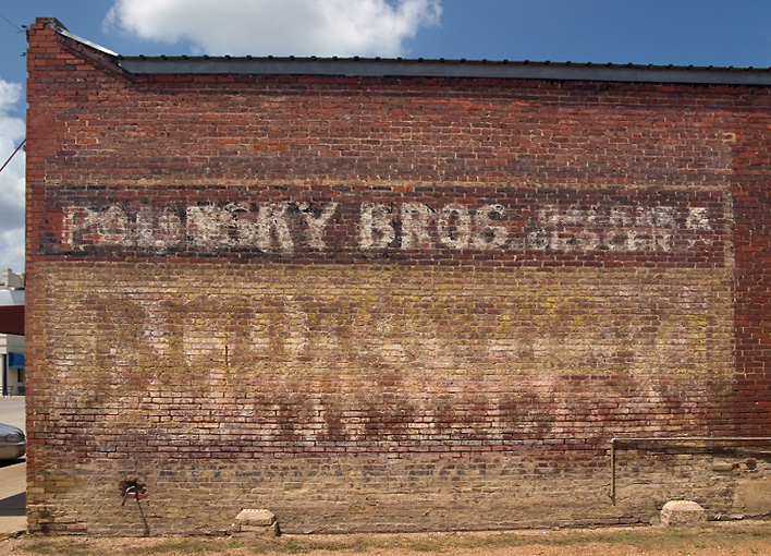 Polnsky Bros