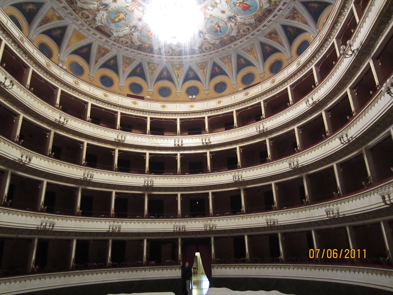 Orvieto Teatro
