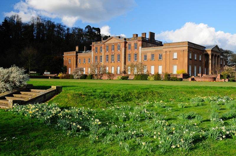 Himley Hall