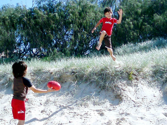 Catch !!, 2007