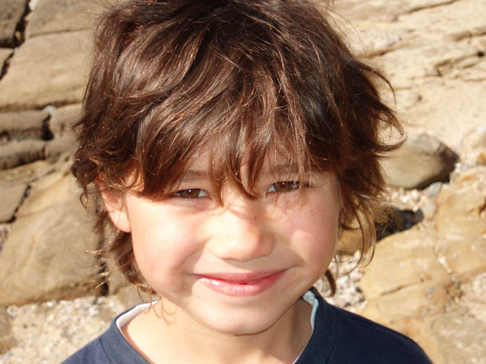 Cozmo, 2007
