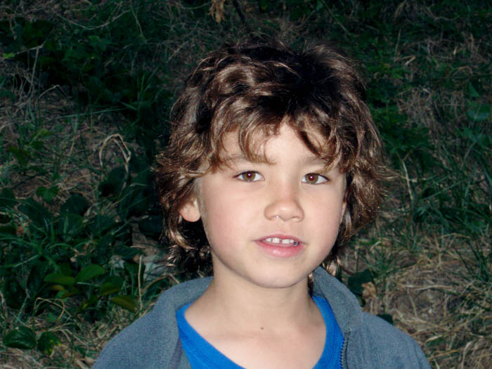 Cozmo, 2007