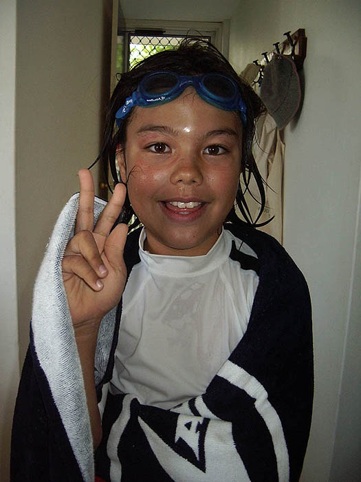 Champion, Nov 2007