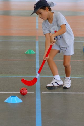 Lachlan, Patana International School Sports Day, March, 2008