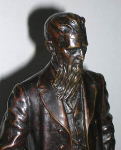 Ezra Cornell