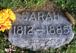 Sarah Salisbury