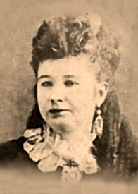 Madam  Josephine Hensley, Chicago Joe Brothel