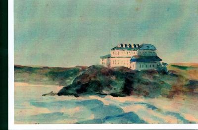 Coburns Hotel