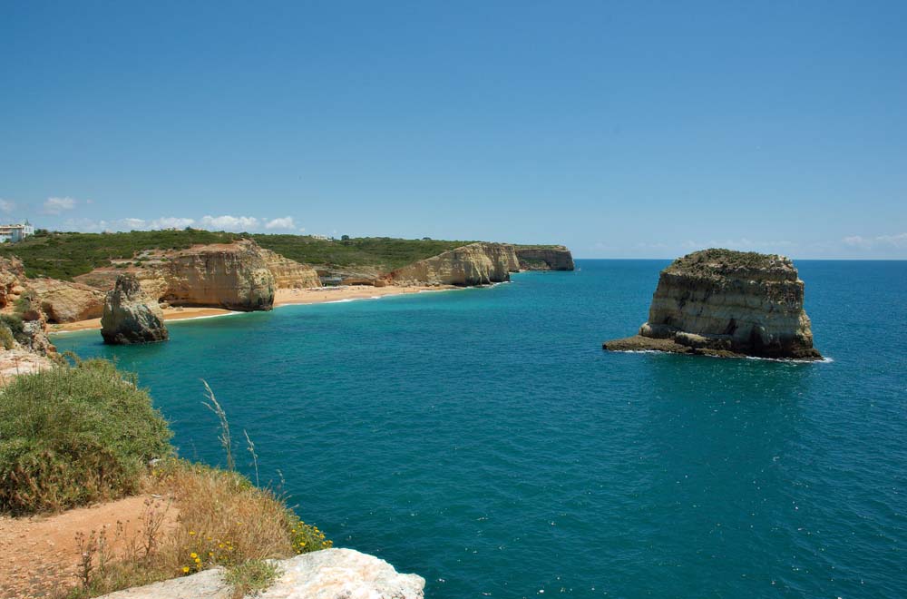 Algarve Coast