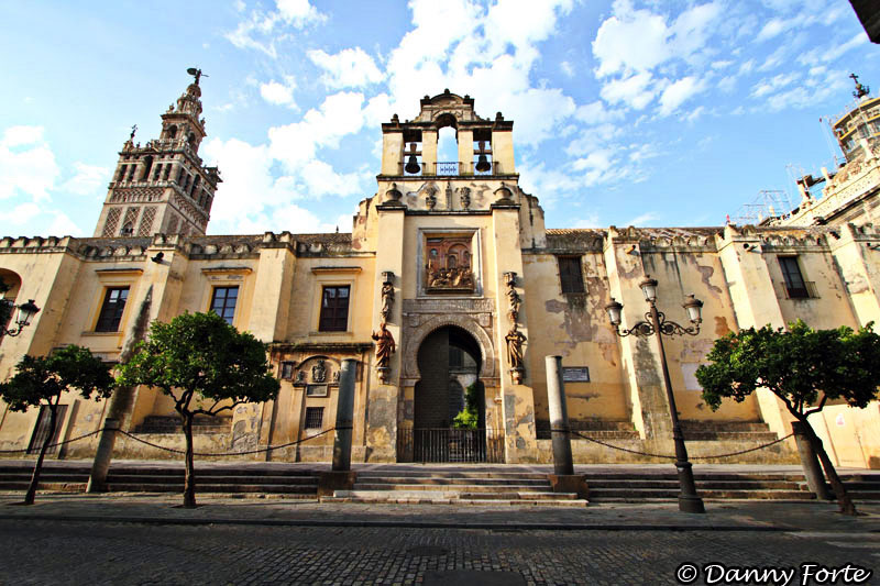 The Catedral