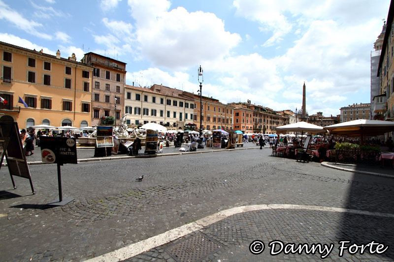 Piazza Navona