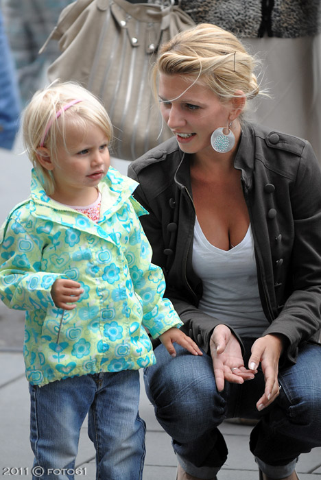 two nice blondes :)