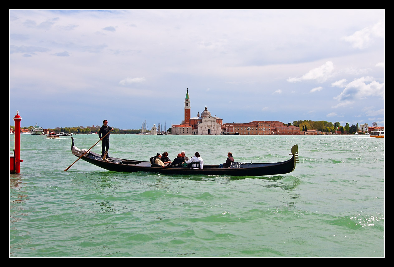 Venecia - Venice