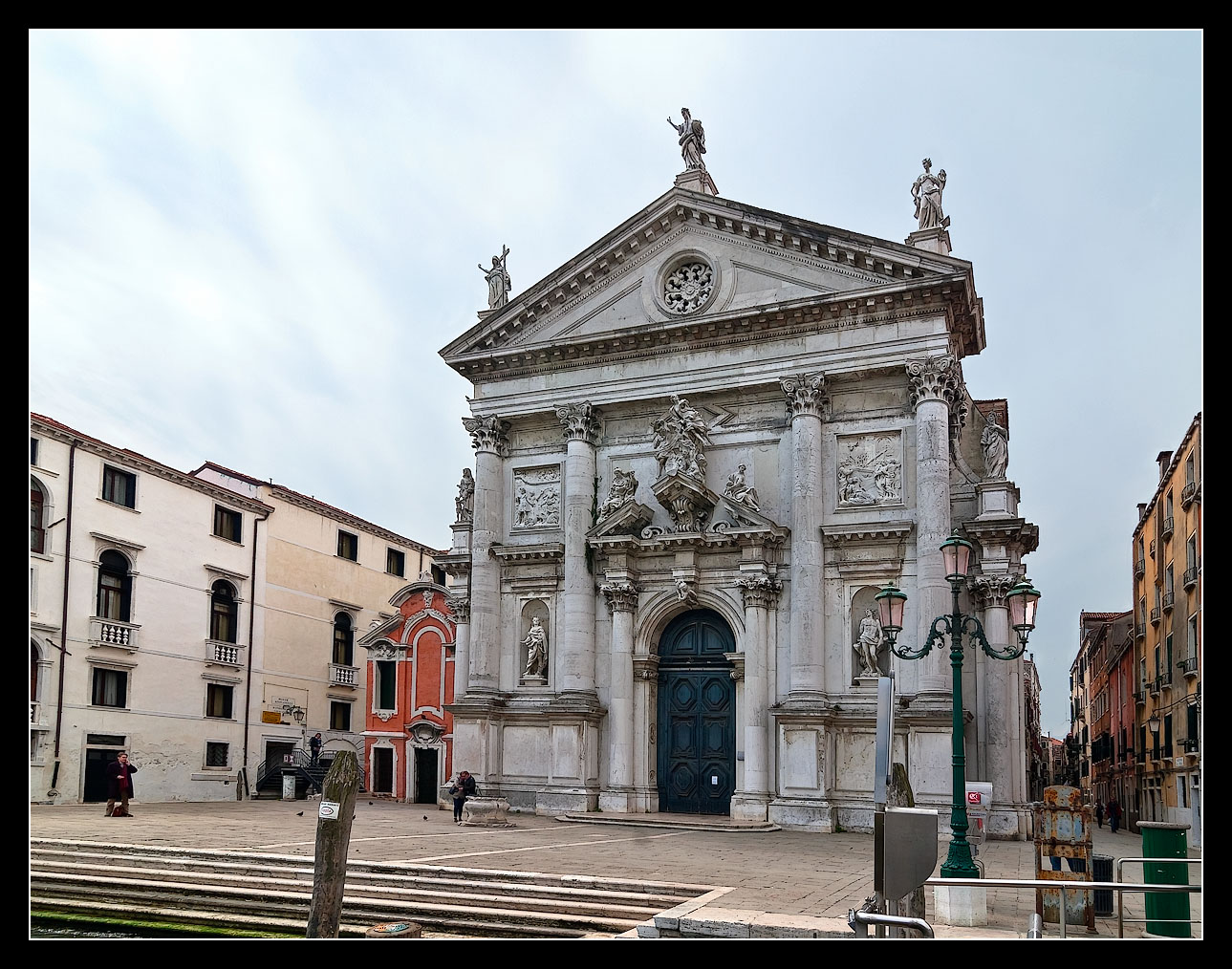 Venecia - Venice