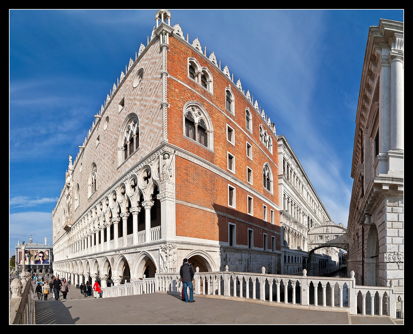 Venice - Venecia