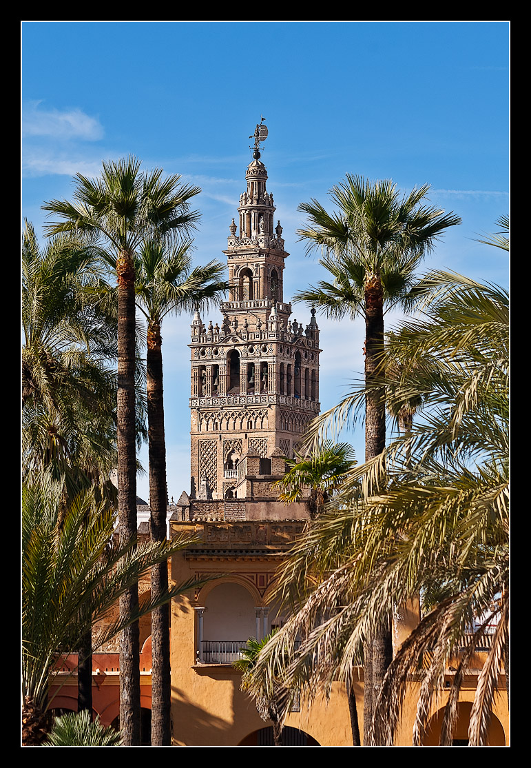 Sevilla