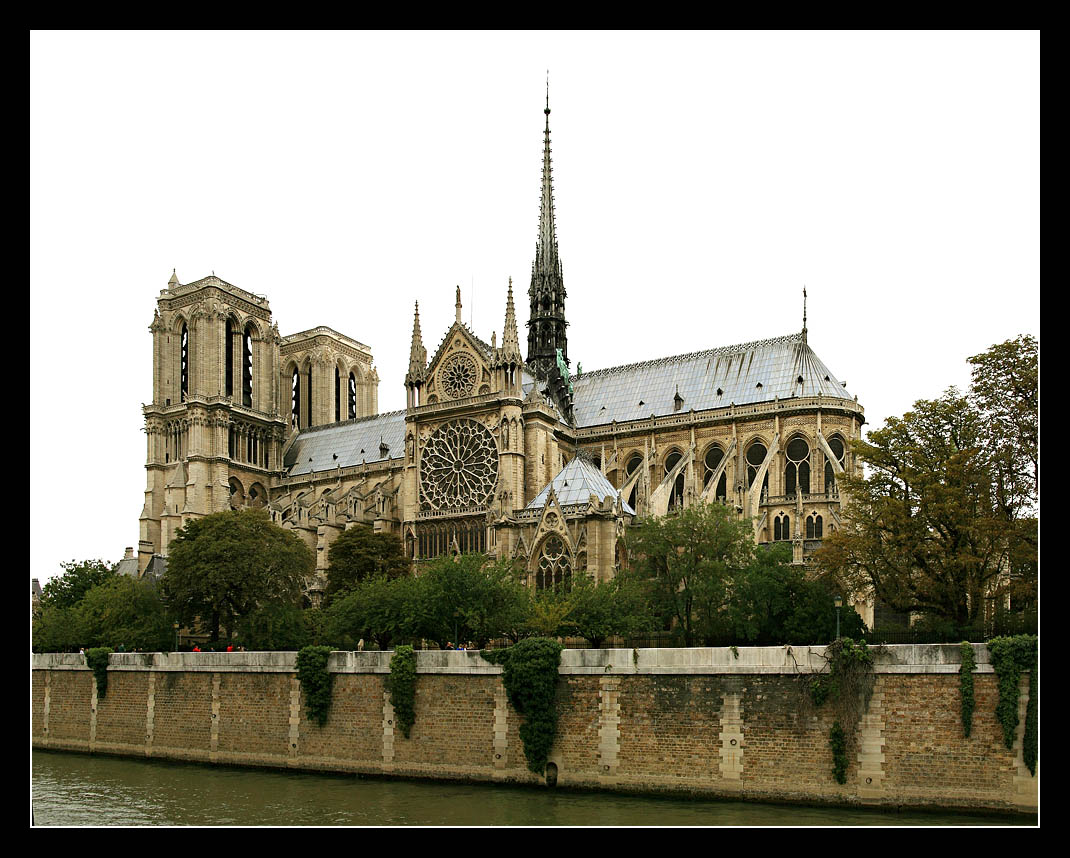 Notre-Dame