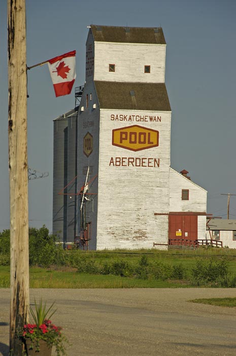 Aberdeen SK