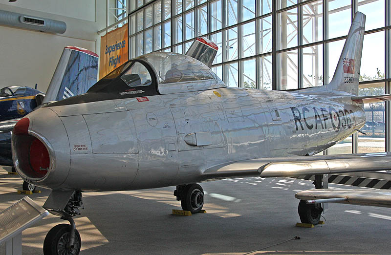 Boeing Museum of Flight