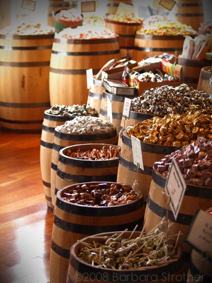Candy Store barrels.JPG
