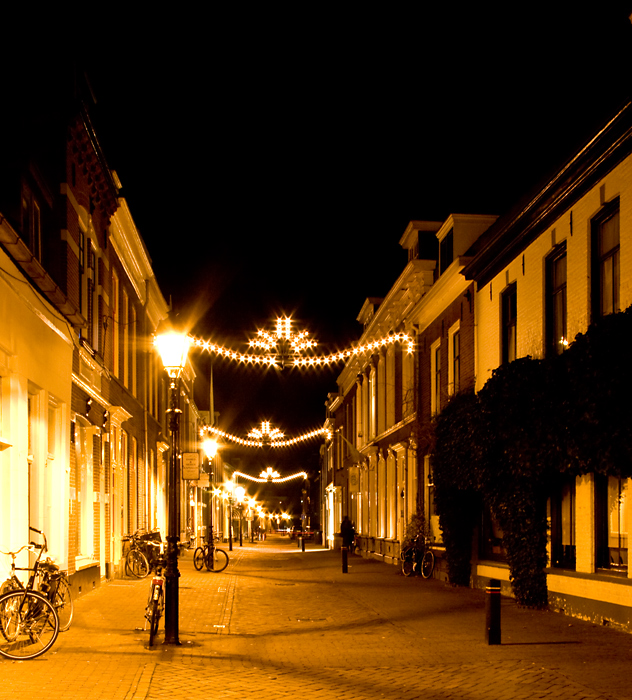 Culemborg Streets 3