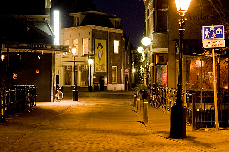 Culemborg Streets