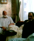 ch yasin and haji sab luton