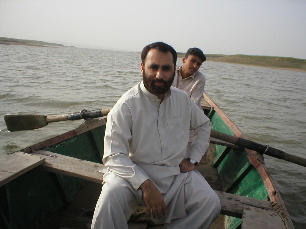  zakryya jehangir mipur mangla dam