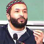 Dr Mokhtar Maghraoui