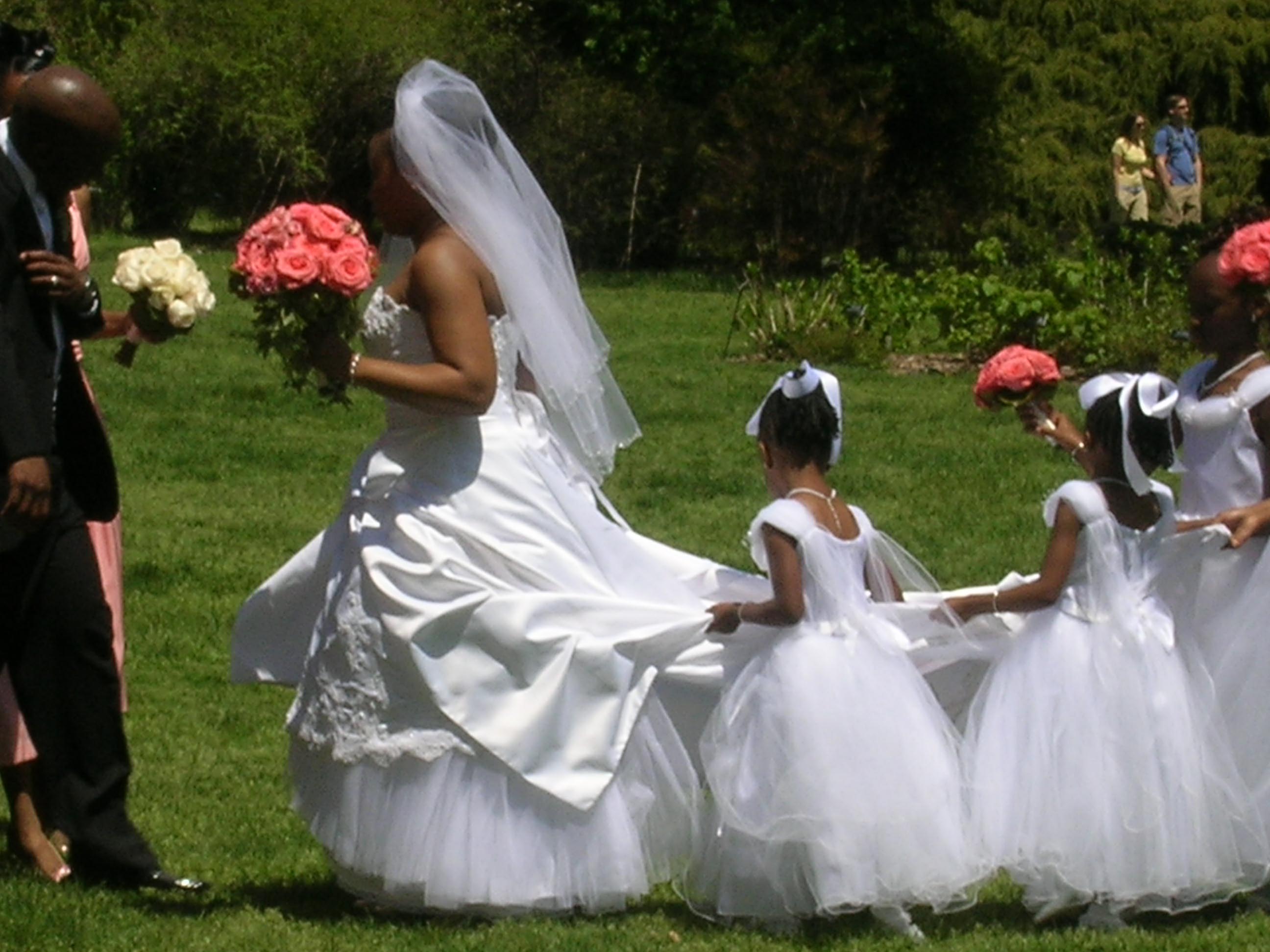 Bridal Party