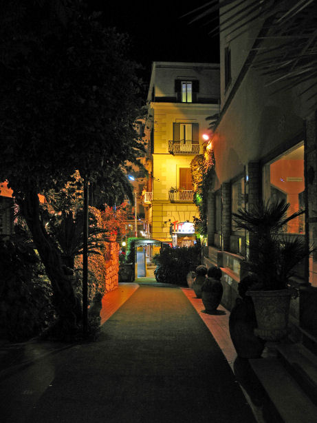 Vico Equense